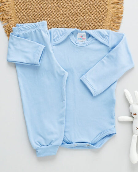 Conjunto Menino
