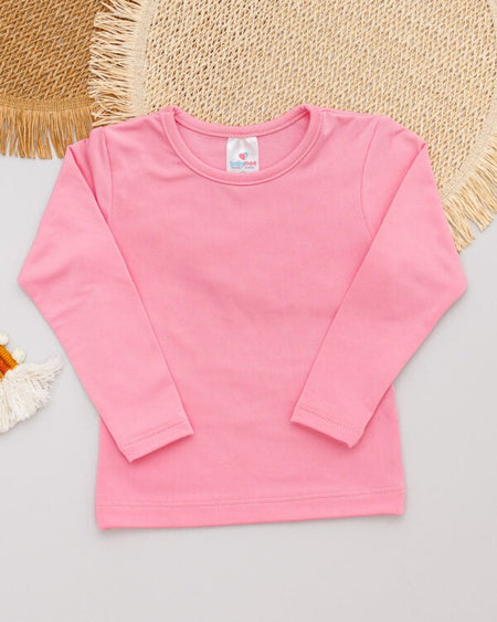 Camiseta menina