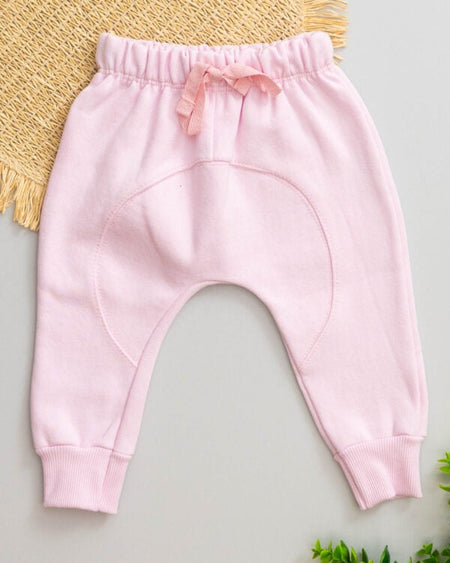 Calça saruel menina